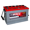 Mutlu 105 Ач (C13.105.076.F, правый+) Mutlu 105 Ач (C13.105.076.F, правый+)