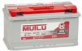 Mutlu 100 Ач (L5.100.083.A, правый+) Mutlu 100 Ач (L5.100.083.A, правый+)