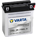 Varta Powersports Freshpack YB5L-B 5 Ач Varta Powersports Freshpack YB5L-B 5 Ач