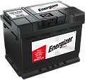 Energizer Plus EP60L2 60 Ah (правый+) Energizer Plus EP60L2 60 Ah (правый+)