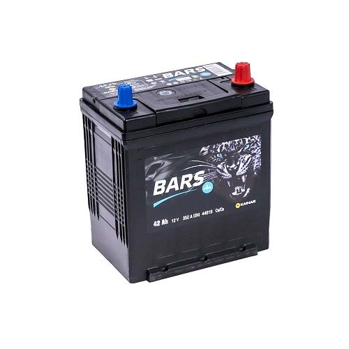 Bars Asia 6СТ-42 АПЗ (44B19L, правый+) Bars Asia 6СТ-42 АПЗ (44B19L, правый+)