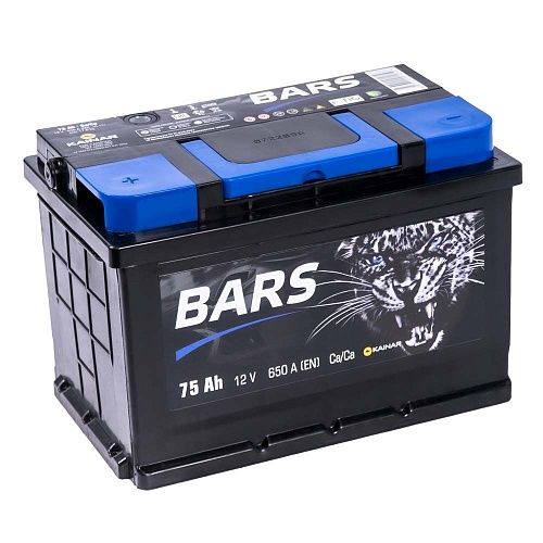 Bars 6СТ-75 АПЗ (левый+) Bars 6СТ-75 АПЗ (левый+)