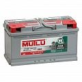 Mutlu AGM 95 Ач (L5.95.090.A, правый+) Mutlu AGM 95 Ач (L5.95.090.A, правый+)