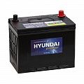 Hyundai Energy 75 Ач (80D26R, левый+) Hyundai Energy 75 Ач (80D26R, левый+)