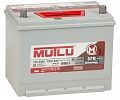 Mutlu 80 Ач (D26.80.066.C, правый+) Mutlu 80 Ач (D26.80.066.C, правый+)