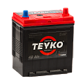 Teyko Asia 6СТ-42 АПЗ (44B19L, правый+) Teyko Asia 6СТ-42 АПЗ (44B19L, правый+)