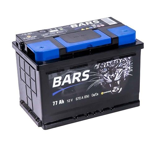 Bars 6СТ-77 АПЗ (левый+) Bars 6СТ-77 АПЗ (левый+)