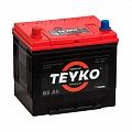 Teyko Asia 6СТ-65 АПЗ (75D23R, левый+) Teyko Asia 6СТ-65 АПЗ (75D23R, левый+)