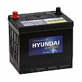 Hyundai Energy 60 Ач (55D23L, правый+) Hyundai Energy 60 Ач (55D23L, правый+)