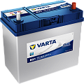 Varta Blue Dynamic B31 45 Ач (правый+) Varta Blue Dynamic B31 45 Ач (правый+)