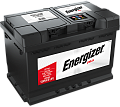 Energizer Plus EP74L3 74 Ah (правый+) Energizer Plus EP74L3 74 Ah (правый+)
