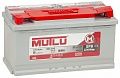 Mutlu 90 Ач (L5.90.072.A, правый+) Mutlu 90 Ач (L5.90.072.A, правый+)