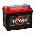 Teyko Asia 6СТ-75 АПЗ (85D26R, левый+) Teyko Asia 6СТ-75 АПЗ (85D26R, левый+)